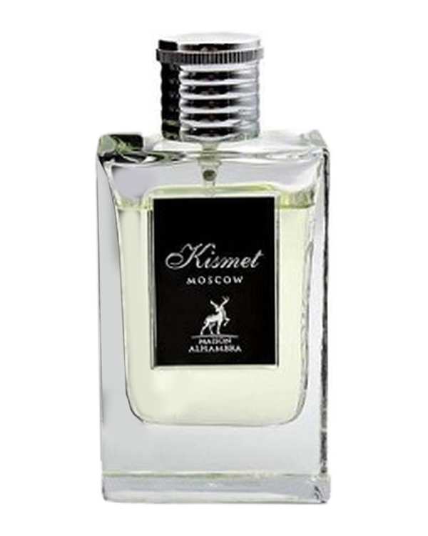 عطر الحمبرا Kismet Moscow EDP 100ml Alhambra