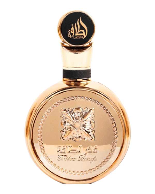 عطر لطافه Fakhr Gold 100ml Lattafa