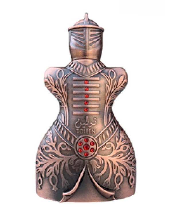عطر زنانه تولین لطافه پراید Toleen EDP Lattafa Prid