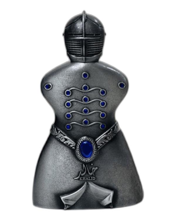 عطر مردانه خالد لطافه پراید Khalid EDP Lattafa Pride