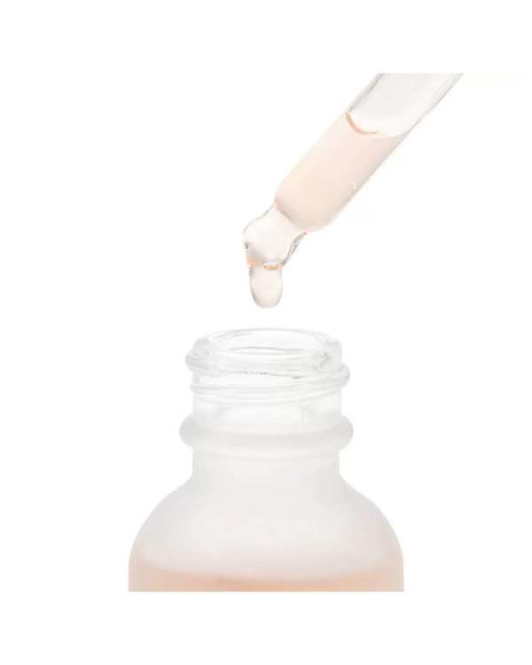 سرم جوانساز و آبرسان پوست اوردینری The Ordinary مدل Lactic Acid 5% + HA حاوی لاکتیک اسید 5% حجم 30ml - تصویر 3