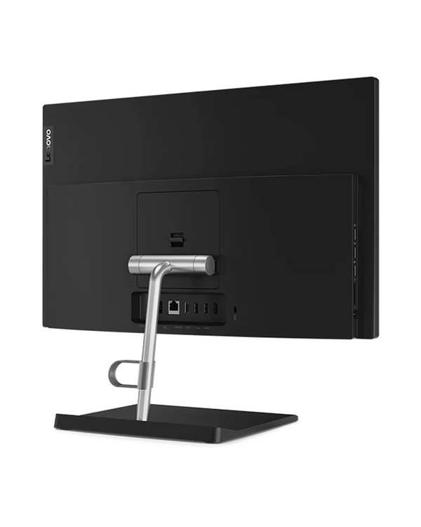کامپیوتر همه کاره 21.5 اینچ مشکی لنوو Lenovo مدل V30a 22IIL 8GB 256GB SSDM2 1TB HDD - تصویر 2