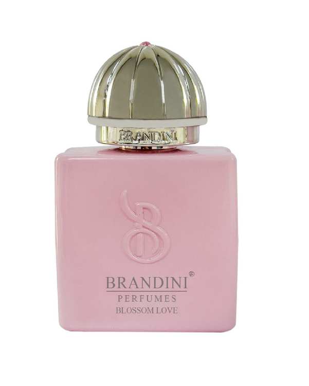 عطر جیبی زنانه Amouage Blossom Love EDP 33ml Brandini ?>