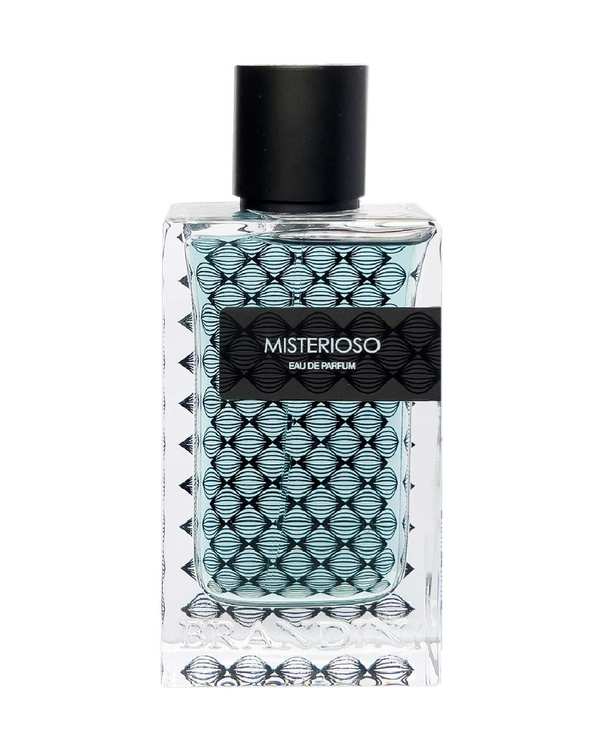 عطر مردانه Misterioso EDP 90ml Brandini