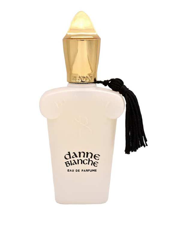 عطر جیبی زنانه برندینی Casamorati Danne Blanche EDP 33ml Brandini