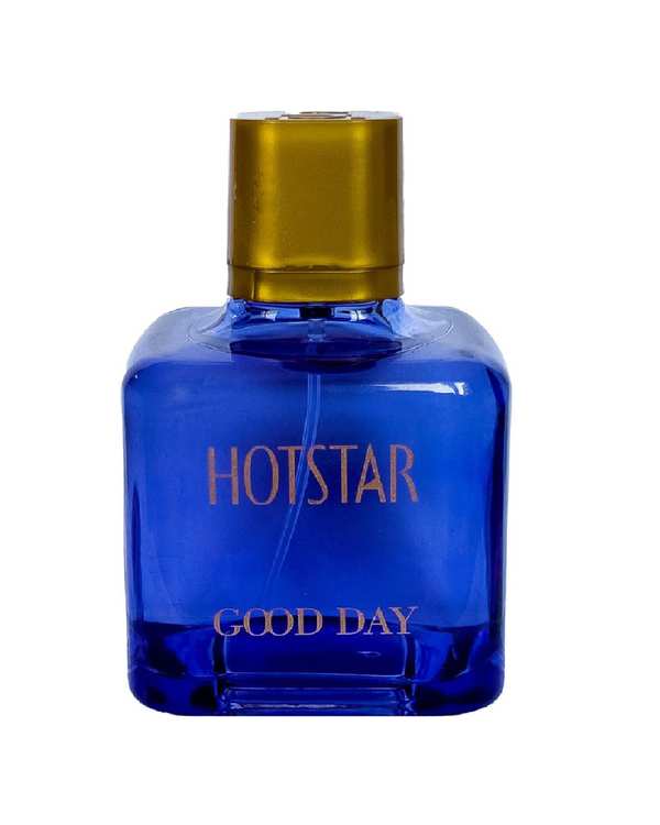 عطر زنانه هات استار Good Day women EDP 100ml Hotstar