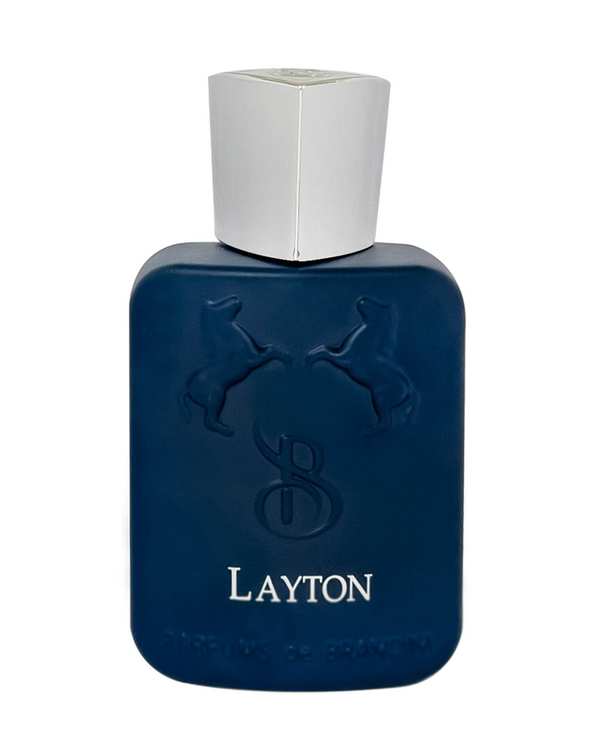 عطر جیبی برندینی Brandini مدل مارلی لیتون Marly Layton حجم 33ml