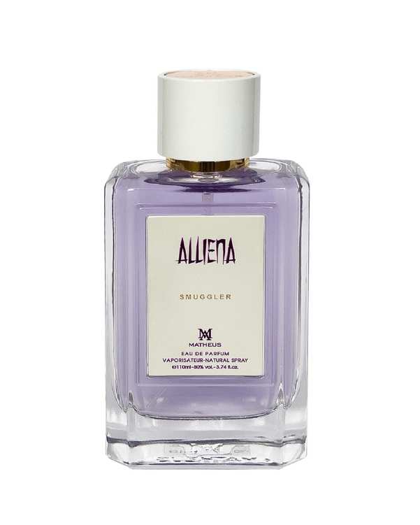 عطر زنانه متئوس Alliena women EDP 110ml Matheus ?>