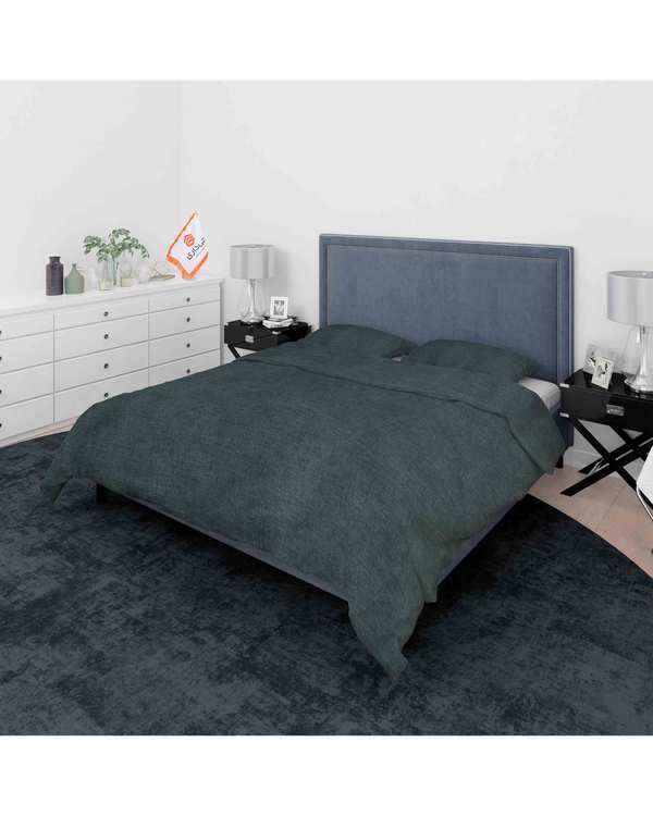 روتختی دو نفره 4 تکه ترک عرض 180 کله غازی چیداری Chidary طرح پتینه