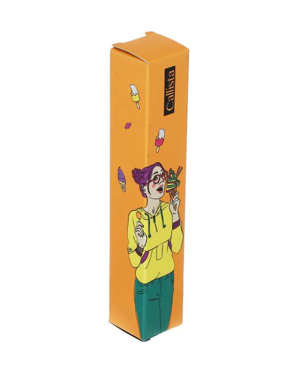 ریمل حجم دهنده کالیستا مدل Bold Volume - تصویر 8