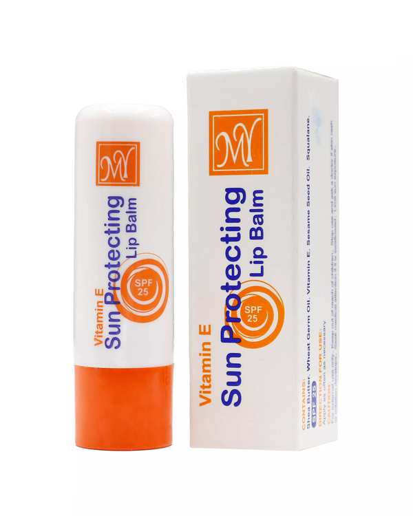 بالم لب ضد آفتاب SPF25 مای My - تصویر 3