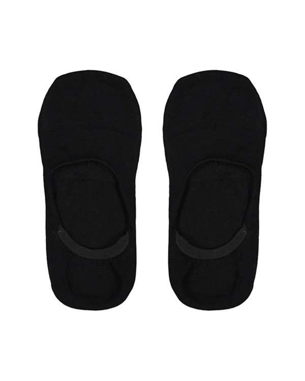 جوراب مردانه مشکی مل اند موژ Mel & Moj کد M06491-001 بسته 3 عددی - تصویر 2