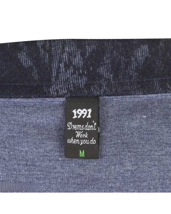 سویشرت مردانه ورزشی سرمه ای 1991 اس دبلیو مدل سلانیک کد BT1903 NB - تصویر 11