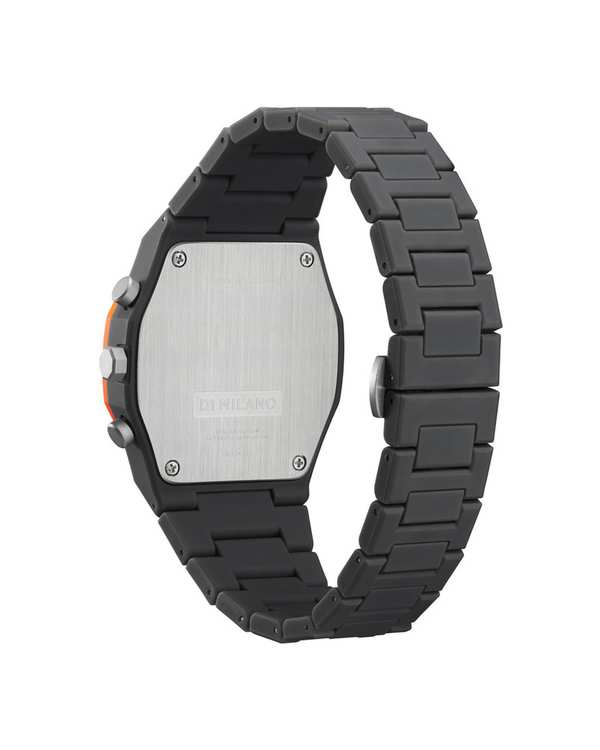 ساعت مچی مردانه عقربه ای دی وان میلانو D1 Milano مدل POLYCHRONO D1-PHBJ01 - تصویر 2