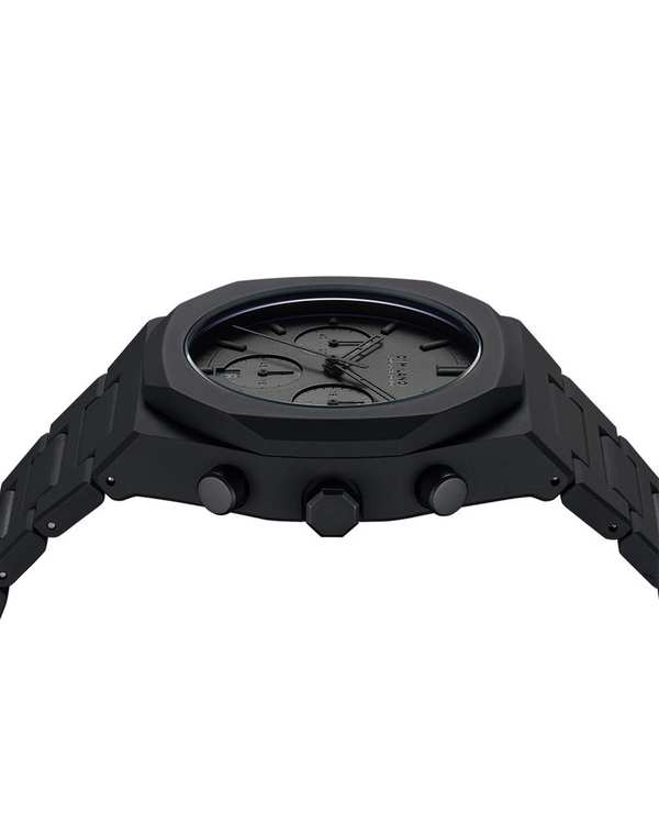 ساعت مچی مردانه عقربه ای دی وان میلانو D1 Milano مدل POLYCHRONO D1-PHBJSH - تصویر 3