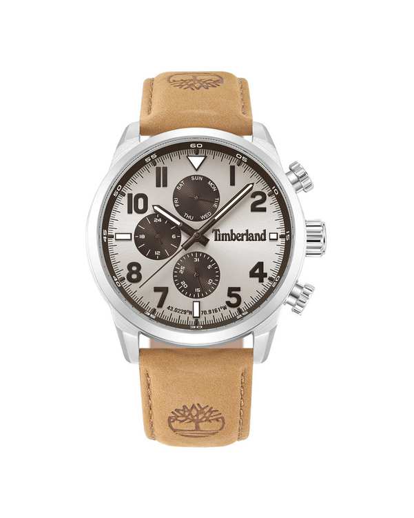 ساعت مچی مردانه عقربه ای تیمبرلند Timberland مدل HENNIKER II TDWGF0009503