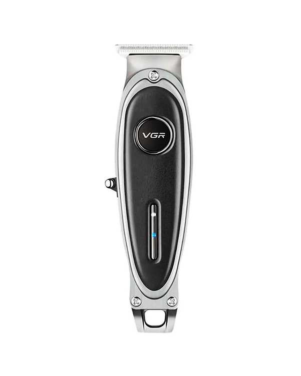 ماشین اصلاح موی سر و صورت مردانه وی جی ار VGR مدل V-262