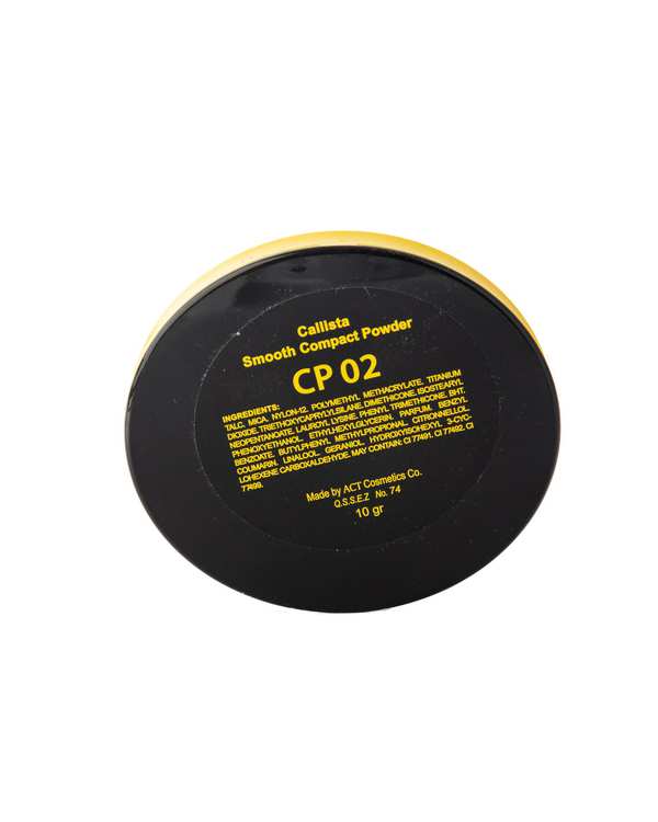 پک آرایشی بهداشتی کالیستا Callista بسته 5 عددی کد 09 - تصویر 3