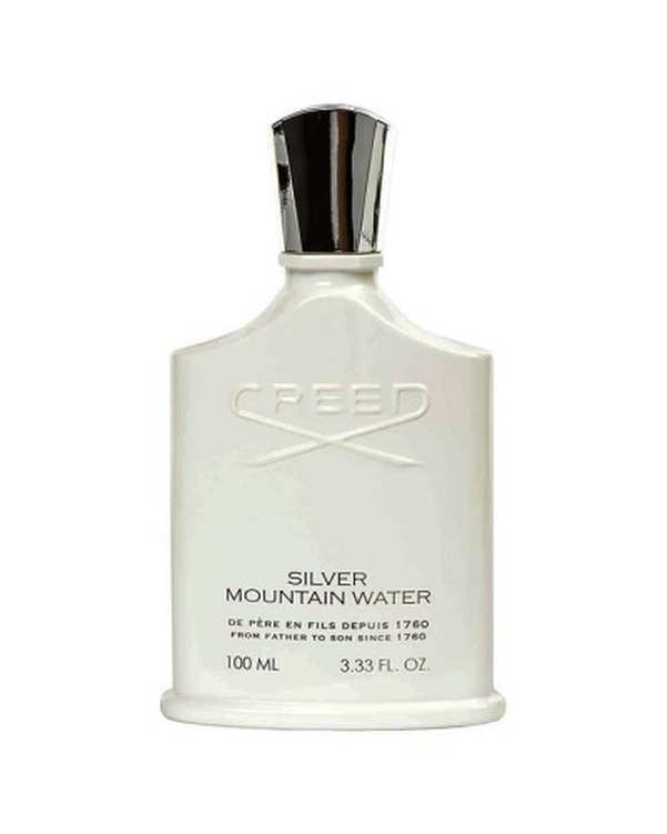 عطر کرید Silver Mountain Water EDP 100ml Creed ?>