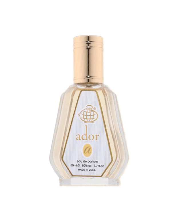 عطر زنانه فرگرنس ورد Ador EDP 50ml Fragrance World
