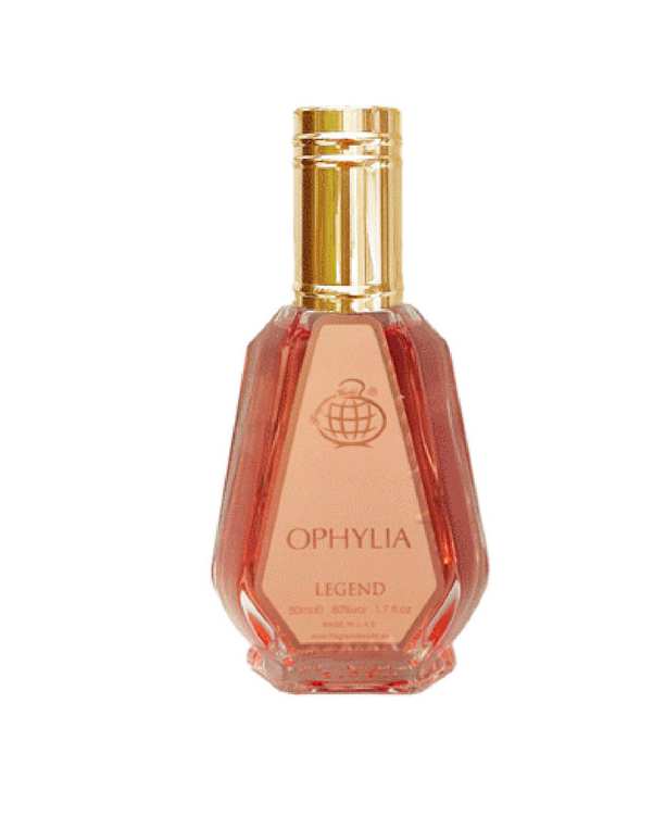 عطر مردانه فرگرنس ورد Ophylia Legend EDP 50ml Fragrance World