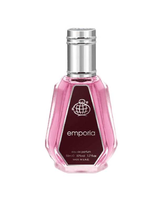 عطر زنانه فرگرنس ورد Emporia EDP 50ml Fragrance World