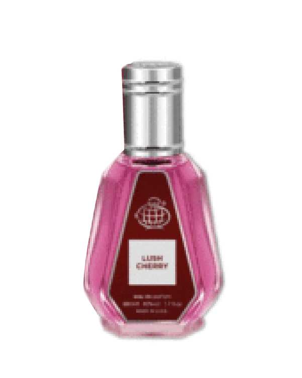 عطر فرگرنس ورد Lush Cherry EDP 50ml Fragrance World