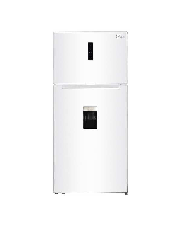 یخچال و فریزر 26 فوت سفید جی پلاس G Plus مدل GRF-M5320W