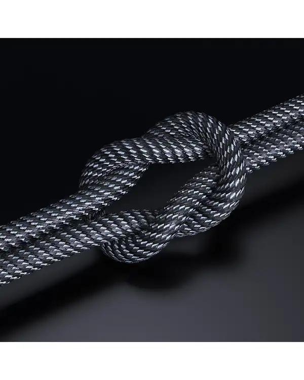 کابل تبدیل USB-A به USB-C خاکستری لنشن Lention مدل ACE-6A طول 1 متر - تصویر 6