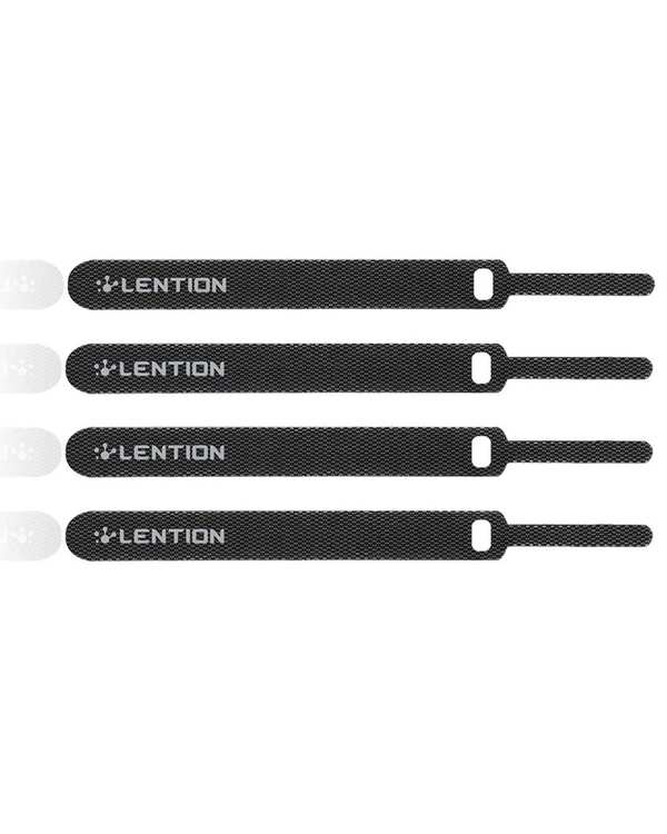 کیف لوازم جانبی لنشن Lention مدل M365 خاکستری - تصویر 14