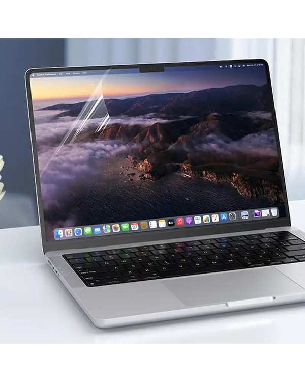 محافظ صفحه نمایش لنشن Lention مدل PCM-PRO13.6N مناسب برای مک بوک 13.6 اینچی - تصویر 6