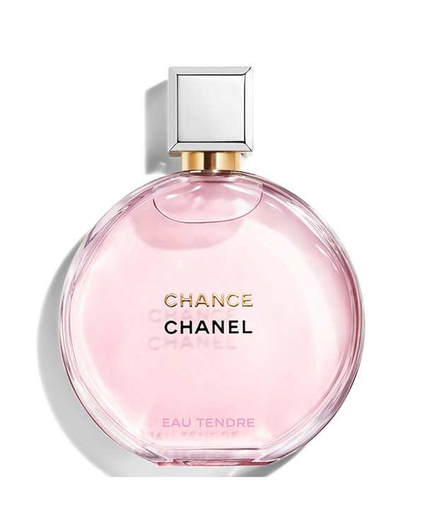 عطر زنانه Chance Eau Tender EDT 100ml