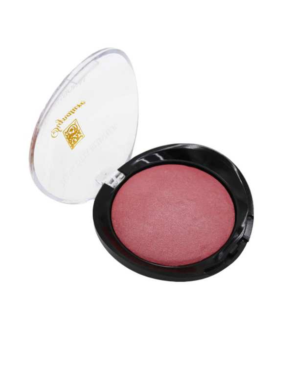 رژگونه تراکوتا سیگنیچر Signature مدل Natural Effects رنگ Soft Rosy