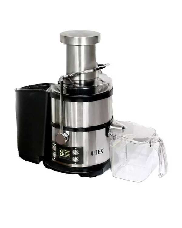 آبمیوه گیری 4 کاره یوتکث Utex مدل JE-4022 - تصویر 3