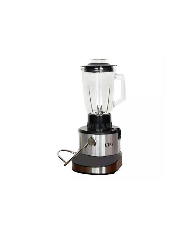 آبمیوه گیری 4 کاره یوتکث Utex مدل JE-4022 - تصویر 4