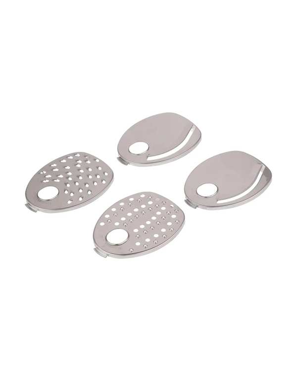 غذاساز یوتکث Utex مدل FP-4220 - تصویر 11