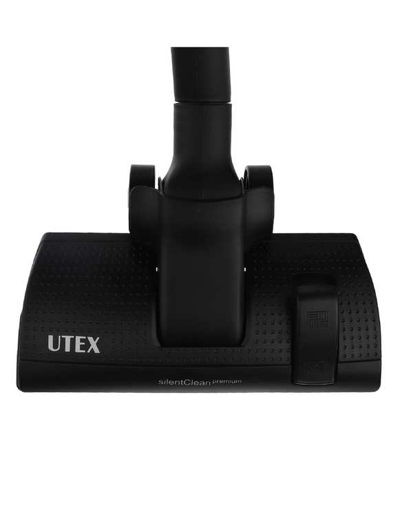 جاروبرقی ولومی سفید طلایی یوتکث Utex مدل VC-7020 - تصویر 7