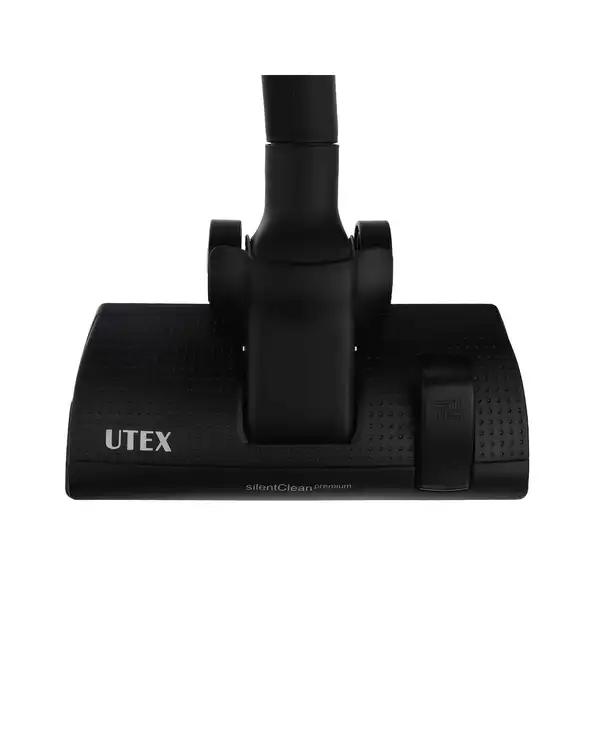 جاروبرقی ولومی مشکی نقره ای یوتکث Utex مدل VC-7020 - تصویر 3