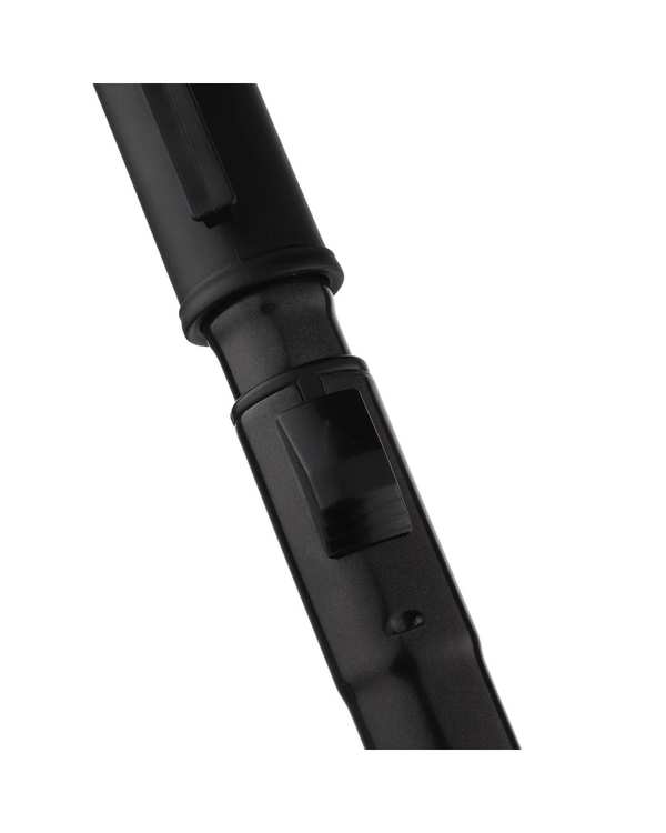 جاروبرقی ولومی مشکی نقره ای یوتکث Utex مدل VC-7020 - تصویر 4