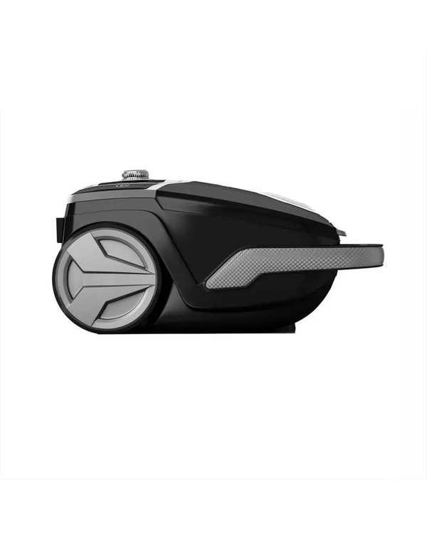 جاروبرقی ولومی مشکی نقره ای یوتکث Utex مدل VC-7020 - تصویر 7