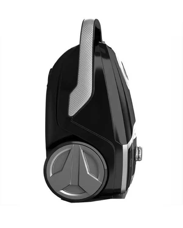 جاروبرقی ولومی مشکی نقره ای یوتکث Utex مدل VC-7020 - تصویر 8