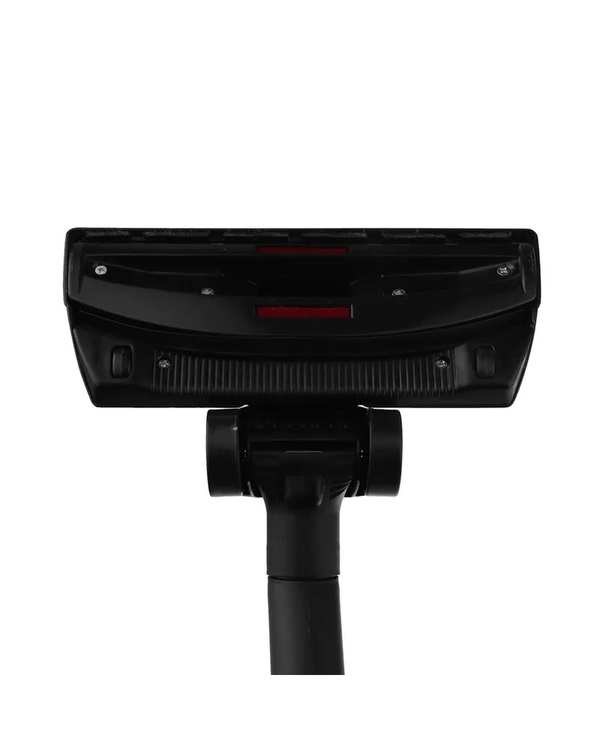 جاروبرقی لمسی سفید طلایی یوتکث Utex مدل VC-7030 - تصویر 3