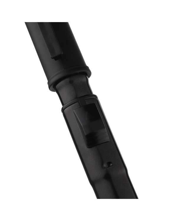 جاروبرقی لمسی سفید طلایی یوتکث Utex مدل VC-7030 - تصویر 4