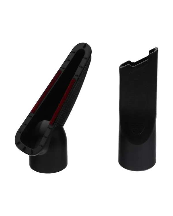 جاروبرقی لمسی سفید طلایی یوتکث Utex مدل VC-7030 - تصویر 5