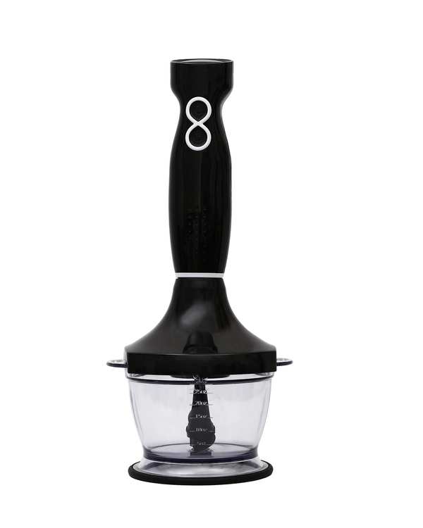 مولتی کوییک تک کاره یوتکث Utex مدل HB-2210 - تصویر 3