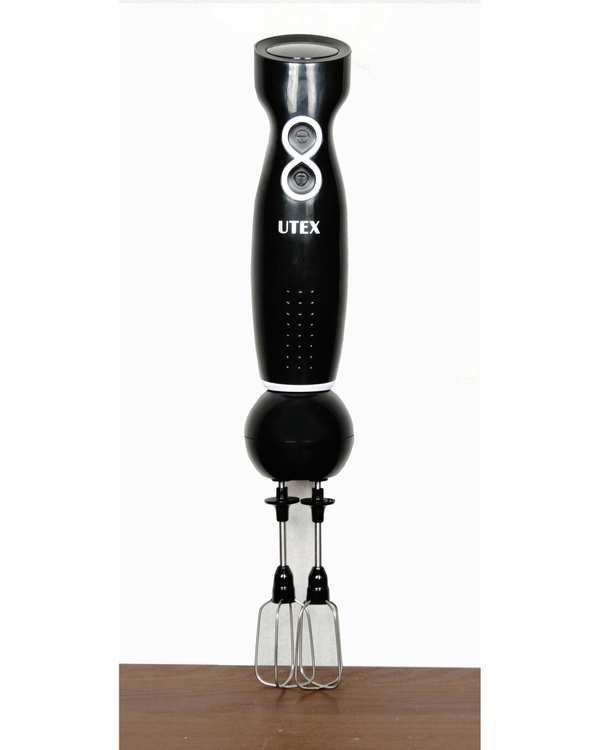 مولتی کوییک تک کاره یوتکث Utex مدل HB-2210 - تصویر 5