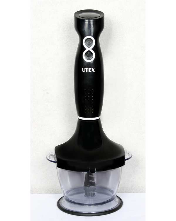 مولتی کوییک 3 کاره یوتکث Utex مدل HB-2212 - تصویر 4