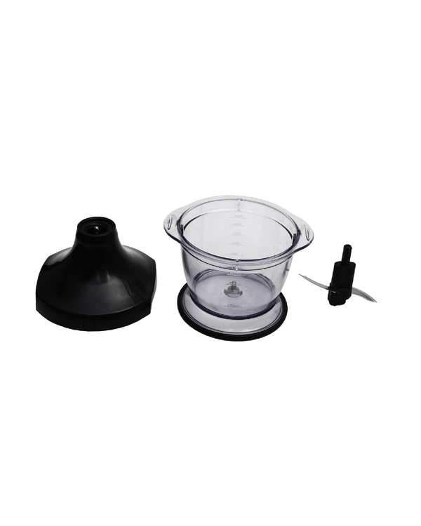 مولتی کوییک 3 کاره یوتکث Utex مدل HB-2212 - تصویر 6