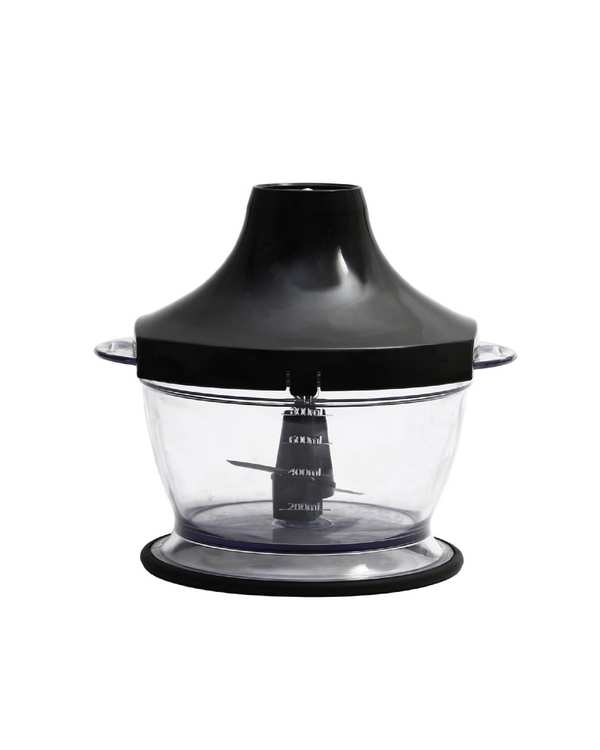 مولتی کوییک 3 کاره یوتکث Utex مدل HB-2212 - تصویر 12