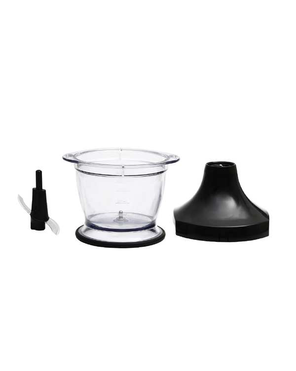 مولتی کوییک 3 کاره یوتکث Utex مدل HB-2212 - تصویر 13